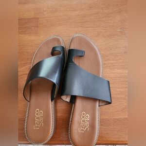 Franco Sarto Sandles